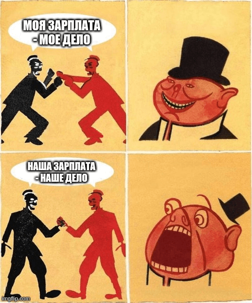 Кошмар собственников FAANG